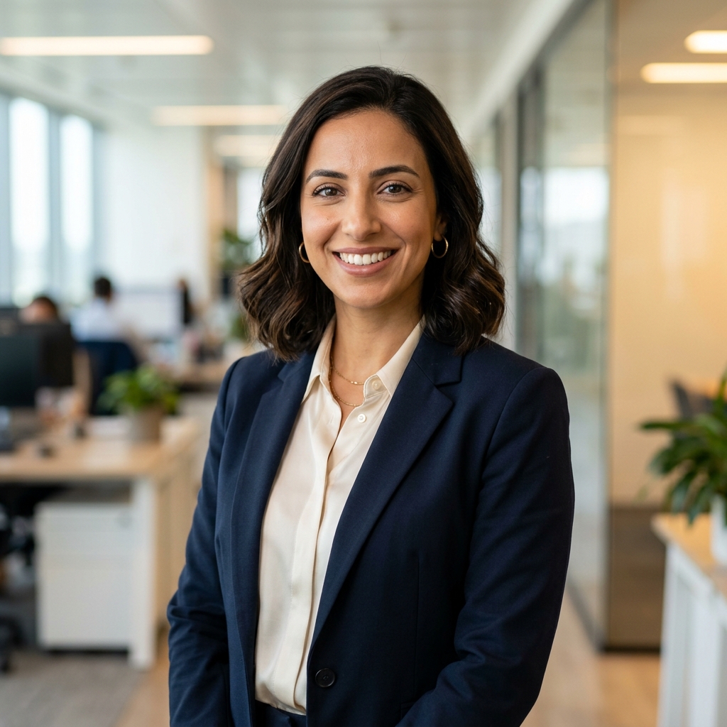 Sarah Ahmed - QBill User