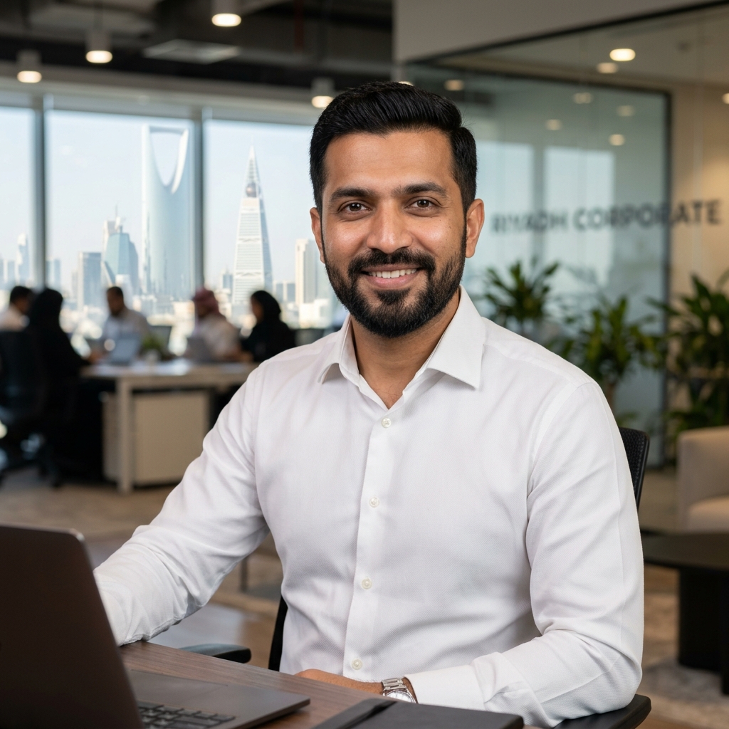 Salman Faisal - QBill User