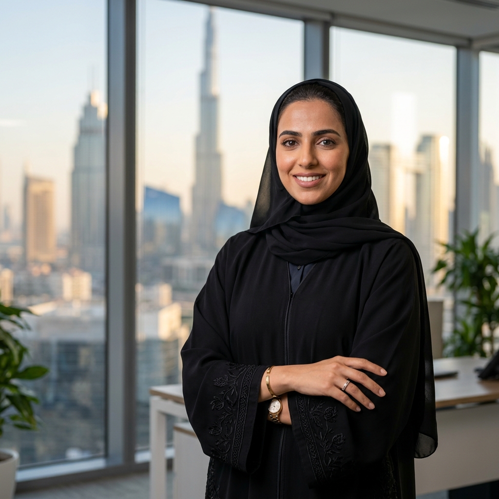 Fatima Rashid - QBill User