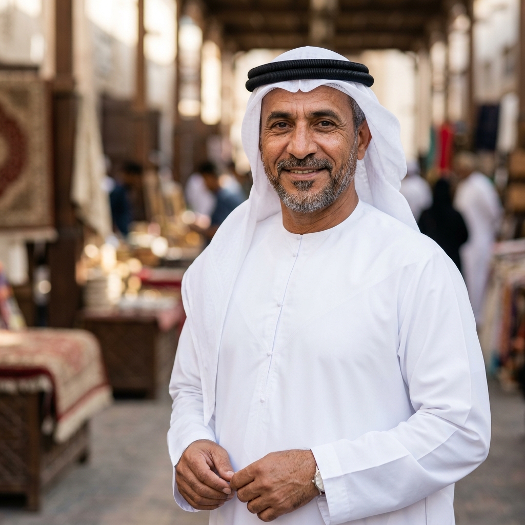 Omar Bakri - QBill User